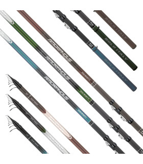 DAIWA CANNA AMORPHOUS INFINITY R