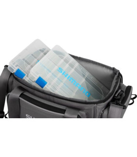 SHIMANO PREDATOR TACKLE BAG MEDIUM