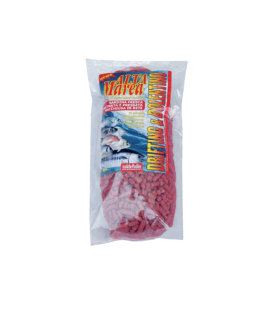 Pastura in Pellet Drifting e Bolentino