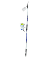 Combo da Surf Casting Trabucco