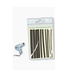 Stonfo Tubo Restringente trasparente