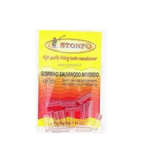 Stonfo Gommino Salva Nodo Morbido Art. 257