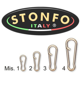 Stonfo Speed Snap Art 473