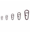Stonfo Quicklink Rounded Shape Art 636