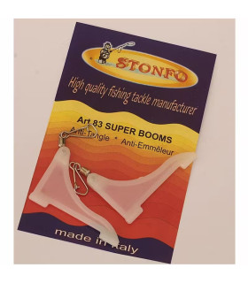 Stonfo Super Booms Art 83