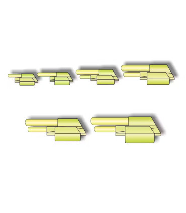Stonfo Porta Starlight Art 256