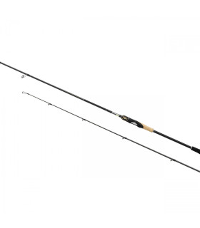 Shimano Sustain 610M gr. 7-28