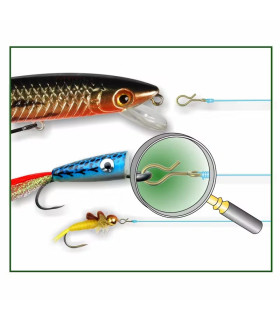 Stonfo Lure  Snap Art 701