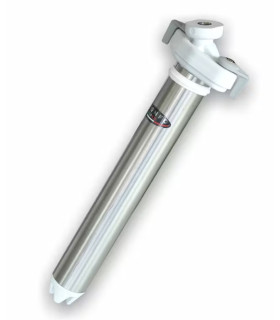 Stonfo Palo Snodato Inox Art 570