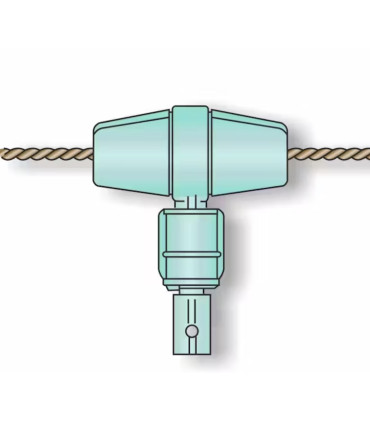 Stonfo Speedy Lock Per Palamito Art 224P