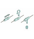Stonfo Speedy Lock Per Palamito Art 224P