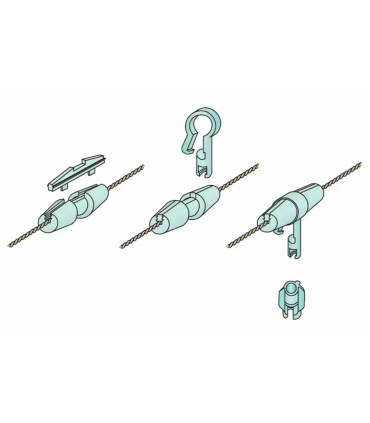 Stonfo Speedy Lock Per Palamito Art 224P