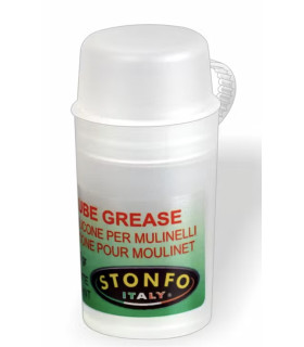 Stonfo Reel Lube Grease Art 554
