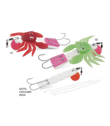 Seika Octo Catcher