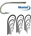 Mustad Amo 34007-SS
