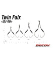 Decoy DJ-66  Twin Falx