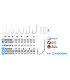 Gamakatsu Cod.LS-111ON