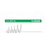 Gamakatsu V-Head Cod.LS-705N