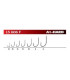 Gamakatsu A1-HARD Cod LS-606F