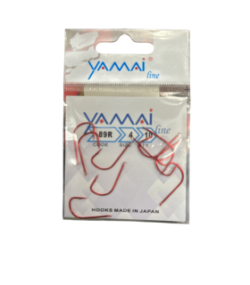 Yamai Cod 89R