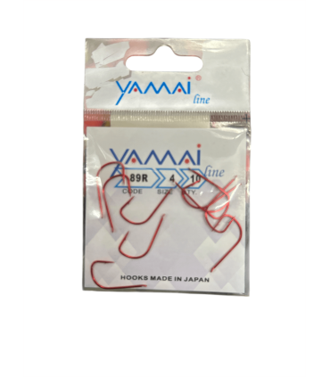 Yamai Cod 89R