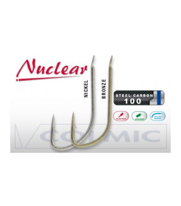 Colmic Nuclear Match Line N900