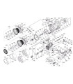 Shimano Ricambi Originali 2