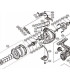 Shimano Ricambi Originali