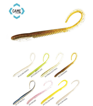 Game Pend Paddle  3.25"