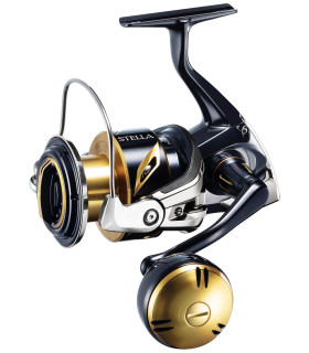 SHIMANO STELLA SW-C 6000 XG