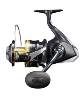 SHIMANO SPHEROS SW A 6000PG