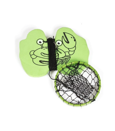 Fladen Krabbhhav/Crab Trap