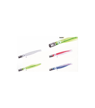 Sugoi Octopus Niger cod 550700