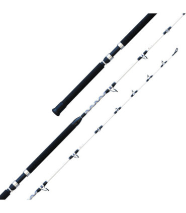 FALCON CANNA BLUE ARM LIVE BAIT ACID 6'6'' 20-30LB