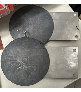 Palla Per Affondatori Kg 7