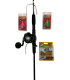 Combo Per La Pesca Con La Palluccella