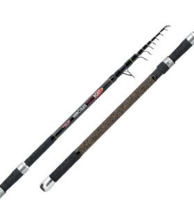 FALCON CANNA HERCULES TELEBOAT 250 AZ.HEAVY 100-250GR