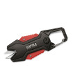 Rapala RCD Retractable Line Scissors