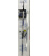 Combo Trabucco da Surf Casting