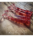 Just Fish Kitara SR  Mis 3"