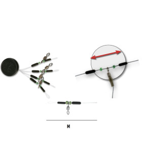 Daiwa TB Serie 10