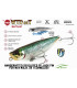 Molix WTD 65 TFR