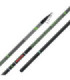 FALCON CANNA HERCULES BOLO STRONG NE MT.5.00 C/ANELLI