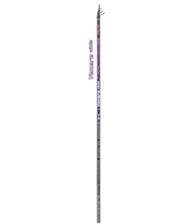 FALCON CANNA VENERE VIOLA 20GR 8MT W/SEA GUIDE