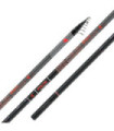 FALCON CANNA HERCULES BOLO STRONG NE MT.6.00 C/ANELLI