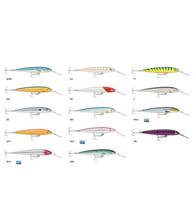 Rapala CD 11 MAG
