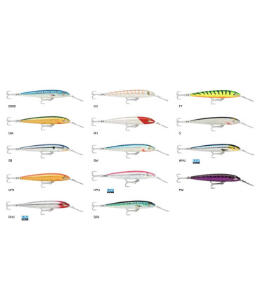 Rapala CD 11 MAG