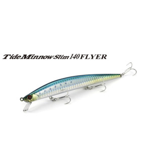 Duo Tide Minnow  Slim 140