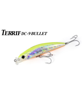Duo Terrif DC-9 Bullet