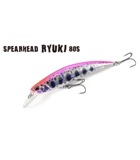 Duo Spearhead Ryuki 80S